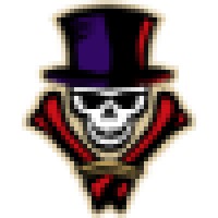 New Orleans VooDoo Arena Footlball logo - Similar company to New Orleans And South East Information Technology Group