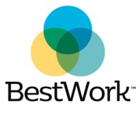 BestWork logo - Similar company to Knack