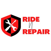Ride N Repair logo - Similar company to Bikedost