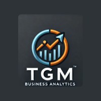 TGM Business Analytics logo - Similar company to Bluegrid Digitals