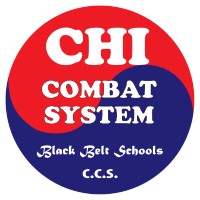 Chi Combat System Martial Arts Limited logo - Similar company to Warren Martial Arts