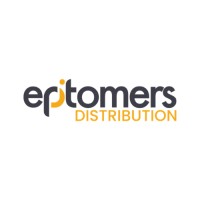 Epitomers Distribution LLC logo - Similar company to Geekslogicity Solutions