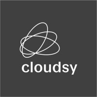 cloudsy.partners logo - Similar company to Warren Cloud Platform