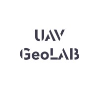 UAV GeoLAB logo - Similar company to Opengis