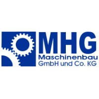 MHG Maschinenbau GmbH & Co. KG logo - Similar company to Krupanek Jun