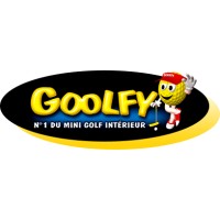 GOOLFY MONTPELLIER logo - Similar company to Jetattitude