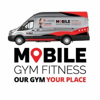 Mobile Gym Fitness