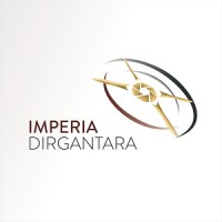 Imperia Dirgantara logo - Similar company to Primus Aviation