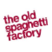 Old Spaghetti Factory Victoria logo - Similar company to Our Watered Grass