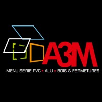 A3M logo - Similar company to Dakel Informatica, Sa