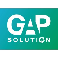GAP solution logo - Similar company to Thinkforward