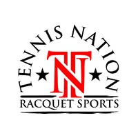 Tennis Nation Racquet Sports logo - Similar company to Sky Tavern