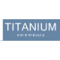 Titanium Enterprises logo - Similar company to Austcorp Property Group