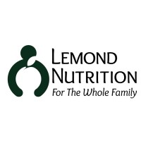 Lemond Nutrition logo - Similar company to Gozzi Nutrition