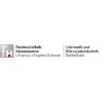 University Of Applied Sciences, Kaiserslautern