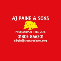 A.J Paine & Sons