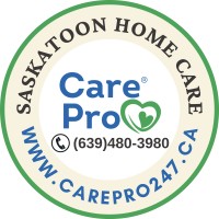 CarePro Home Saskatoon Services logo - Similar company to Saskatoon Import Auto Service