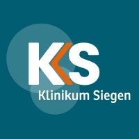 Klinikum Siegen logo - Similar company to Dr. Schatten