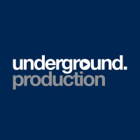 UNDERGROUND PRODUCTION logo - Similar company to One Life