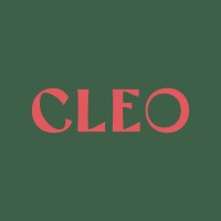 Cleo logo - Similar company to Space - A Simul Group Company
