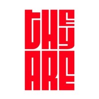 They Are logo - Similar company to Based3