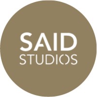Said Studios logo - Similar company to Advanced Mechanical Engineering Gmbh