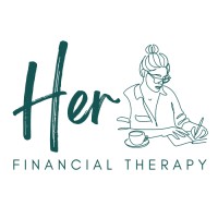 Her Financial Therapy, PLLC. logo - Similar company to Inpersontherapy.Com