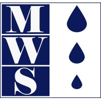 Modern Water Services logo - Similar company to Selective Design Studio