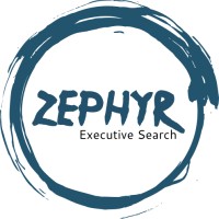 Zephyr Search Ltd logo - Similar company to Zephyr Maritime Ltd