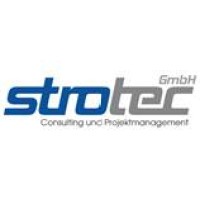 Strotec GmbH Consulting und Projektmanagement logo - Similar company to Asi Gmbh