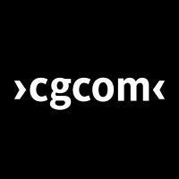 CGCOM logo - Similar company to Elevateu