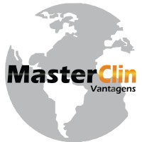 MasterClin Vantagens logo - Similar company to Construservice