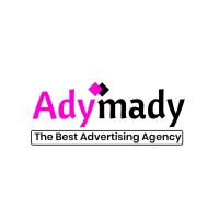 Adymady logo - Similar company to Minipcsolution