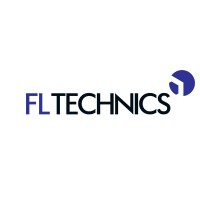 FL Technics logo - Similar company to J&C Aero