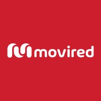 Movired logo - Similar company to Praxis It