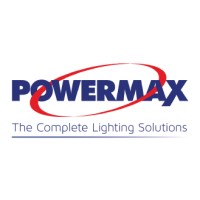 Powermax Electricals EA logo - Similar company to Light & Living'S