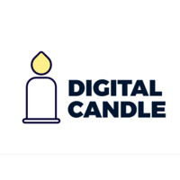 Digital Candle logo - Similar company to Datakind Uk