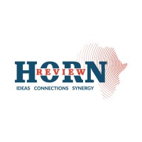 Horn Review logo - Similar company to Warka Center