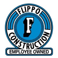 Flippo Construction Company, Inc. logo - Similar company to Fort Myer Construction Corporation