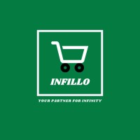 Infillo logo - Similar company to Ai-Sense