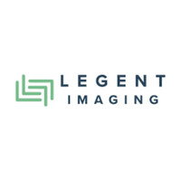 Legent Imaging logo - Similar company to Elite Imaging Group.