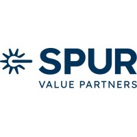 SPUR Value Partners logo - Similar company to Petrus Advisers