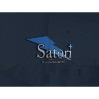 Satori Business Management logo - Similar company to Quantumrev