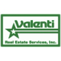 Valenti Real Estate Services, Inc. logo - Similar company to Progressive Properties Of Greenville Llc