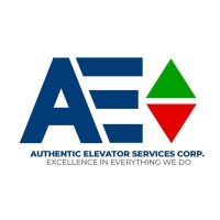 Authentic Elevator Services, Corp. logo - Similar company to Authentic Data Solutions