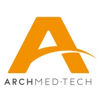 Arch Med-Tech Ltd logo - Similar company to Archmed