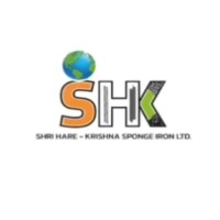 SHRI HARE KRISHNA SPONGE IRON LIMITED logo - Similar company to Rebittance
