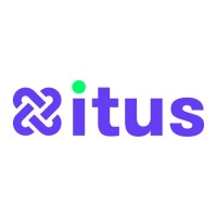 Itus logo - Similar company to Ohana Cargo Consulting