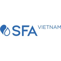 SFA Vietnam logo - Similar company to Sfa India