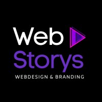 Web Storys logo - Similar company to Binary Minds